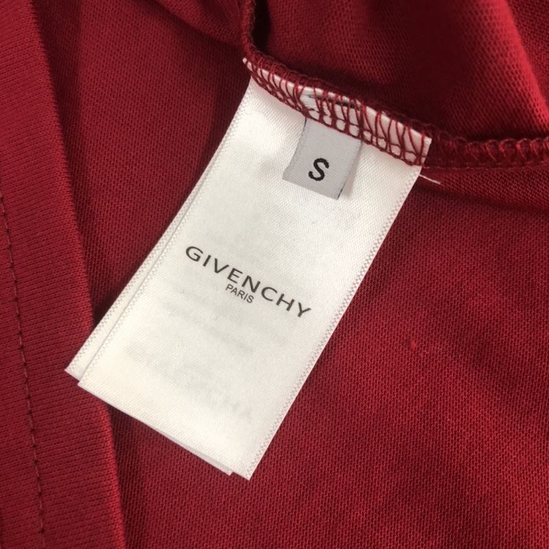 Givenchy T-Shirts